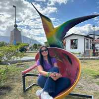 Avatar Valeria Moyano