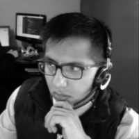 Avatar Ray L. Rojas Enciso