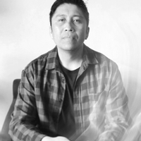 Victor Nahuelcheo