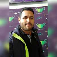 Irving Didier Sarmiento De La Cruz