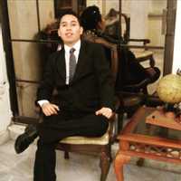 Avatar Francisco Torres
