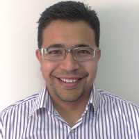Avatar ERNESTO JOSE RODRIGUEZ TERAN