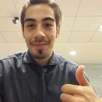 Avatar Gustavo Daniel Parra