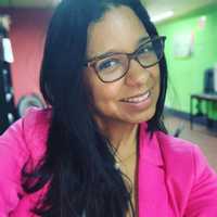 Avatar Betzy Del Carmen Jiménez Rivas