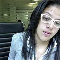 Bianca Meléndez Arellana