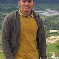 Avatar Bladimir Hernández Torres