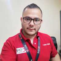 Avatar Humberto Bladimir Moran Fernandez