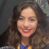 Avatar BLANCA GARCÍA CABALLERO