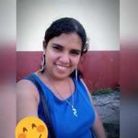 Avatar Blanca Rutilia Flores Donis