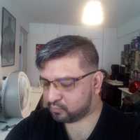 Avatar Joffré Sánchez