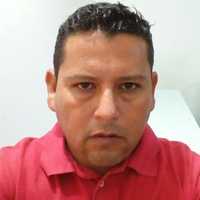Avatar Francisco Javier Acosta Gonzalez