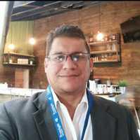 Benjamin Cruz