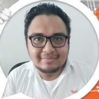 Avatar Pablo Jesús Pérez Moo