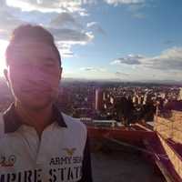 Brandon Nicolas Morales