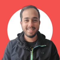Avatar Brahian Alexander Morgado Lucena