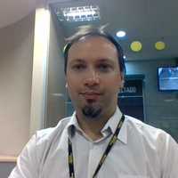 Avatar Daniel Bodner