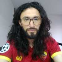 Avatar Javier Rodrigo Usaquen Nope
