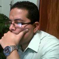 Avatar Bolívar Padilla