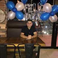 Avatar CRISTIAN FELIPE BONILLA PEREZ