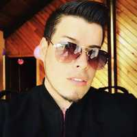 Avatar Boris Valdebenito Mardones