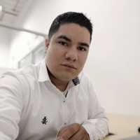 Avatar David Alexander Borrero Erazo