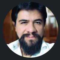 Avatar Abraham Sánchez Pérez