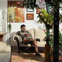 Avatar Brahiam Alejandro Rojas Gonzalez