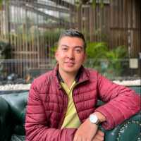 Braider Polo Garcia