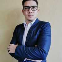 Bryan Mora Jiménez
