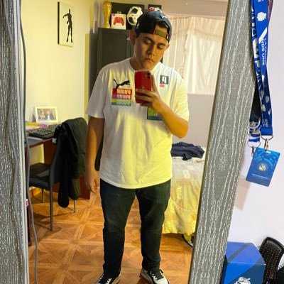 Avatar Brandon Trejo Herrera