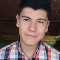 Avatar Brandon Yair