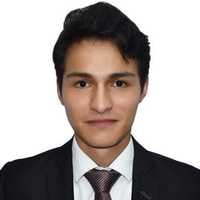 Brandon Aroca Garzón