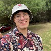 Brandon Josue Matta Saldivar