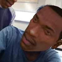Brandon Porcel