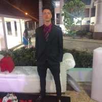 Brandon Portes