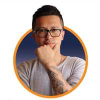 Avatar Brandon Stiven Vargas Pinzón