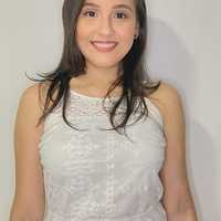 Avatar Laura  Cristina Bravo Ortiz