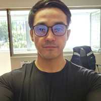 Gerardo Andrés Bravo Rodríguez