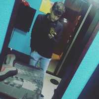 Brayan García Gallo