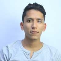 Brayan Jesus Garavito Uriza