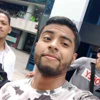 Avatar Brayan Liendo