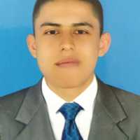 Avatar camilo pardo