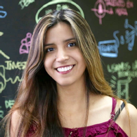 Avatar Brenda Jauregui Zanabria