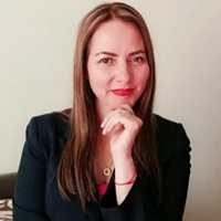 Avatar Brenda Salado