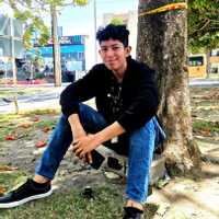 Avatar Breiner Rafael Maury Mendoza