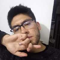 Brian Rodriguez Acosta