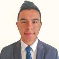 Avatar Brian Garzón Guzmán