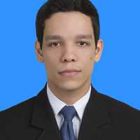 Avatar Brian Andrés Araque Herrera