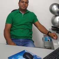 Brayan Barroso