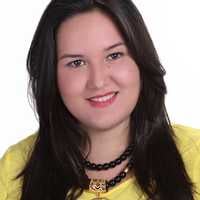 Brigitte Lascano